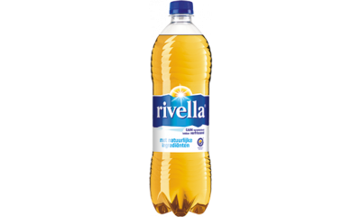 Rivella blauw 12 x 1,1 lt