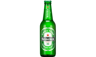 Heineken pilsner 24 x 30 cl