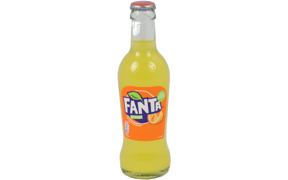 Fanta sinas 24 x 20 cl