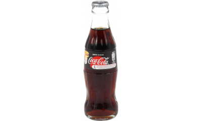 Coca-cola zero 24 x 20 cl