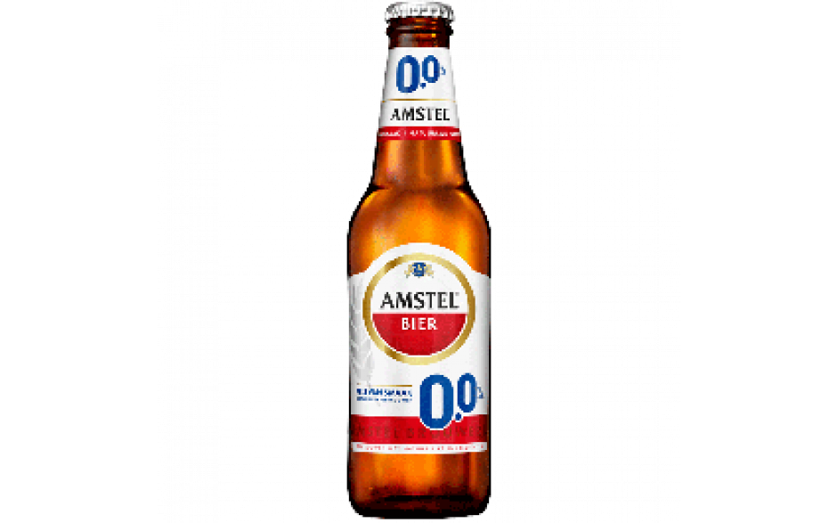 Amstel malt 0.0% 24 x 30 cl