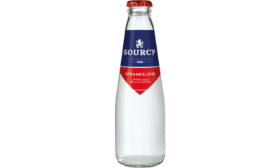 Sourcy rood 28 x 20 cl