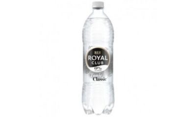 Royal Club tonic 12 x 1,1 lt