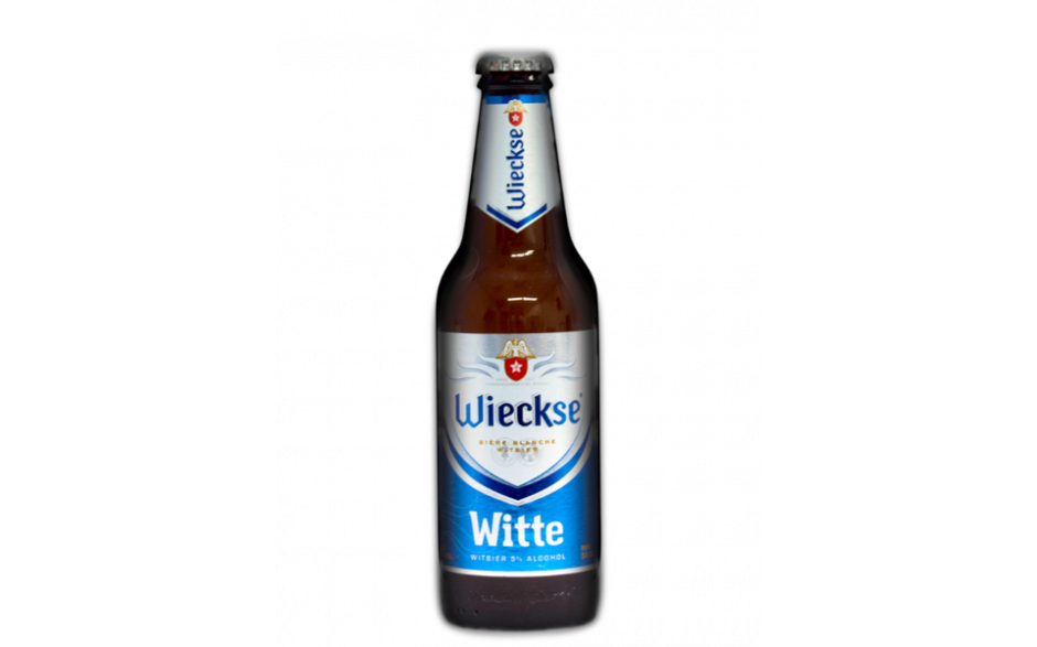 Wieckse witte 24 x 30 cl