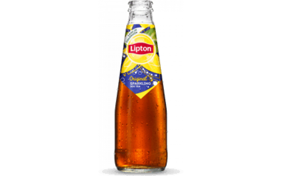 Liptonice ice tea sparkling 28 x 20 cl