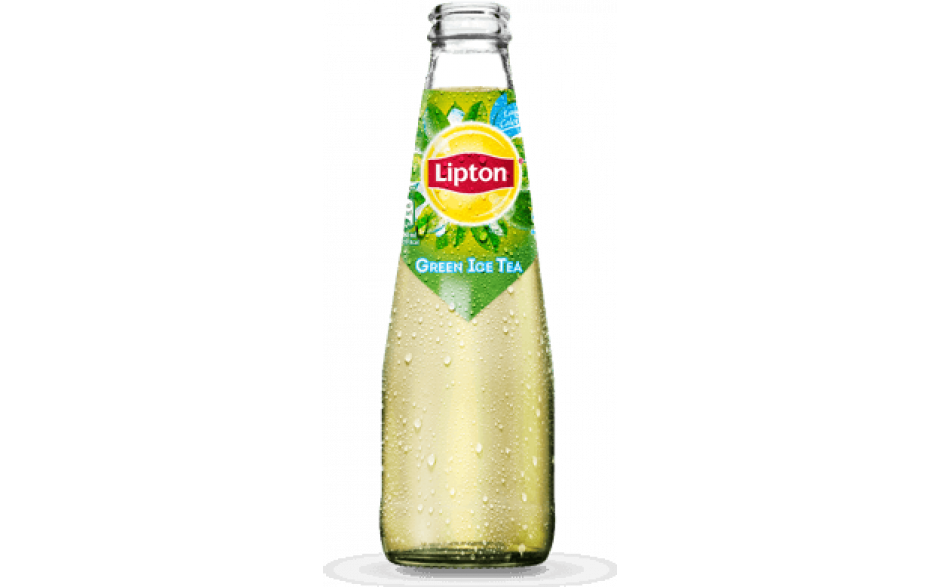 Lipton green tea 28 x 20 cl