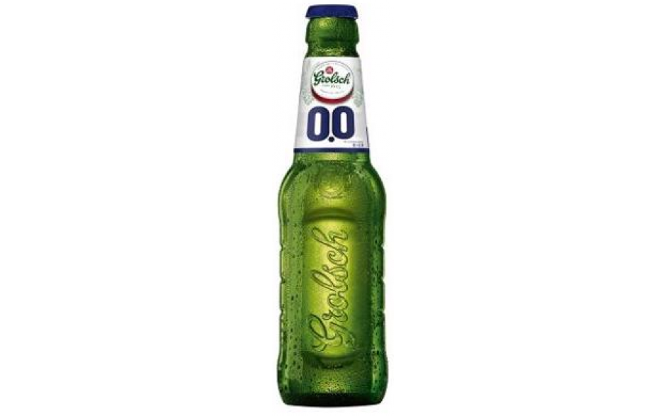 Grolsch 0.0% 24 x 30 cl