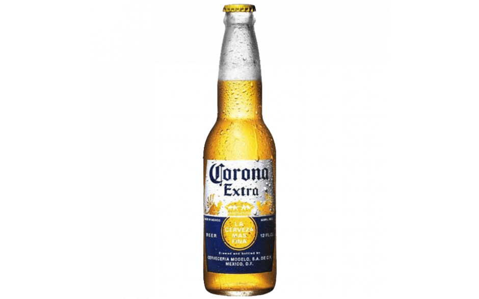 Corona mexican beer 24 x 33 cl