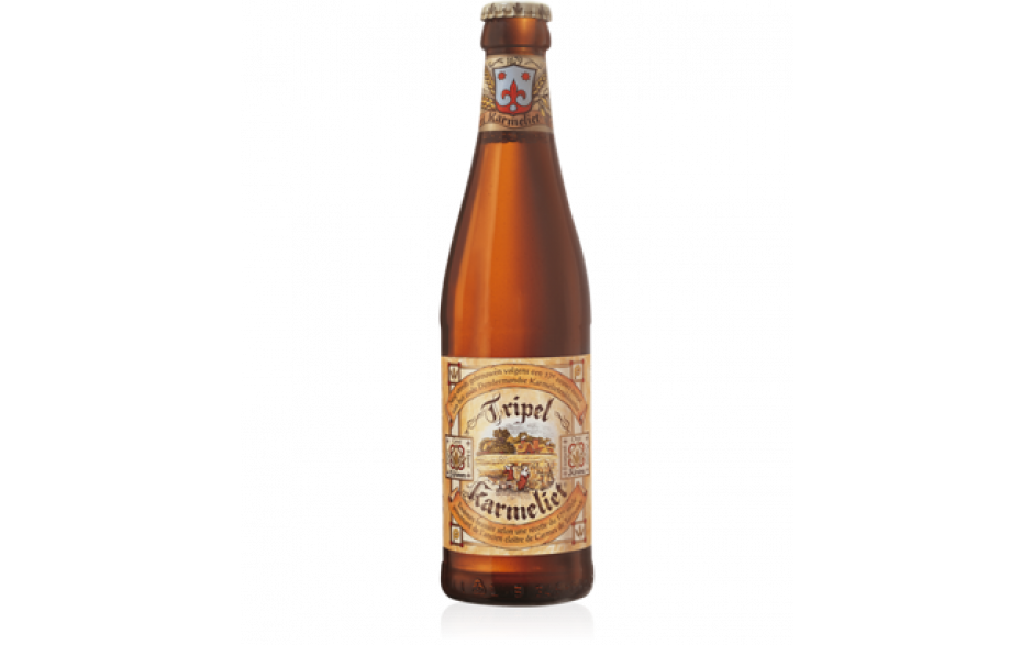 Karmeliet tripel 24 x 33 cl