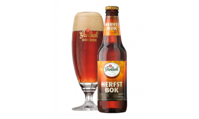 Grolsch Herfstbok 24 x 33 cl