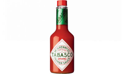 Tabasco red pepper 1 x 35 cl