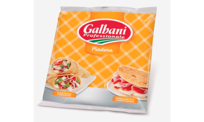 Galbani Piadina 12 x 360 gr