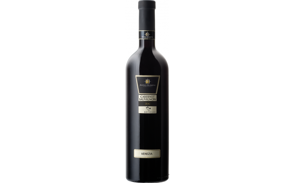 47 Anno Domini cabernet sauvignon d.o.c. venezia 6 x 75 cl