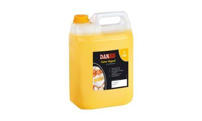 Danaeg eigeel gepasteuriseerd 1 x 1 lt