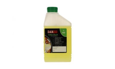 Danaeg eiwit gepasteuriseerd 1 lt