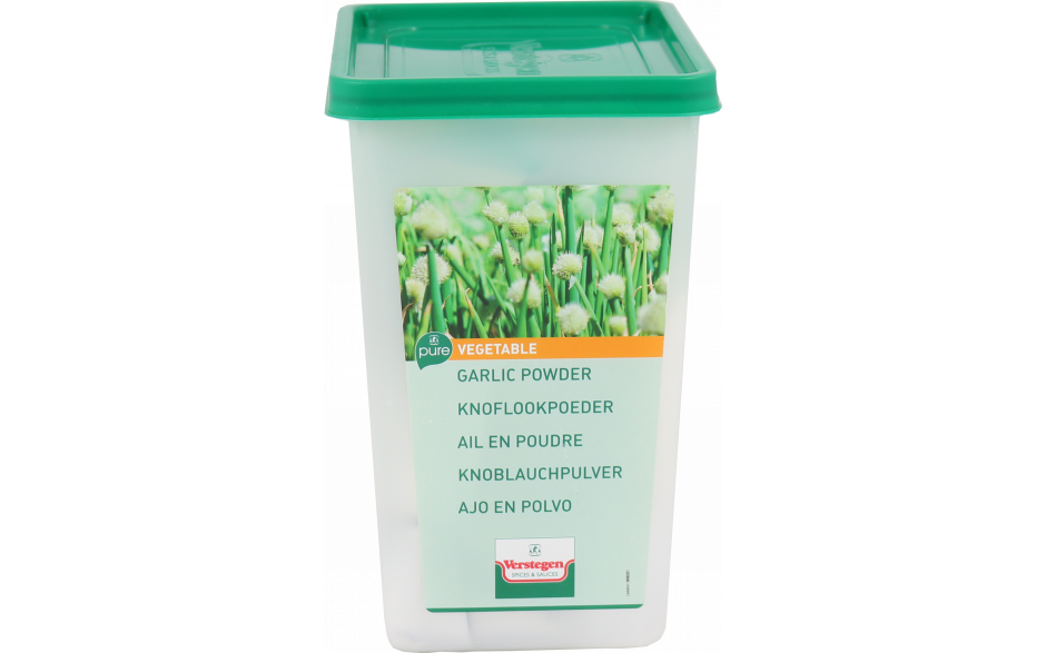 Verstegen knoflookpoeder 1 x 1 kg