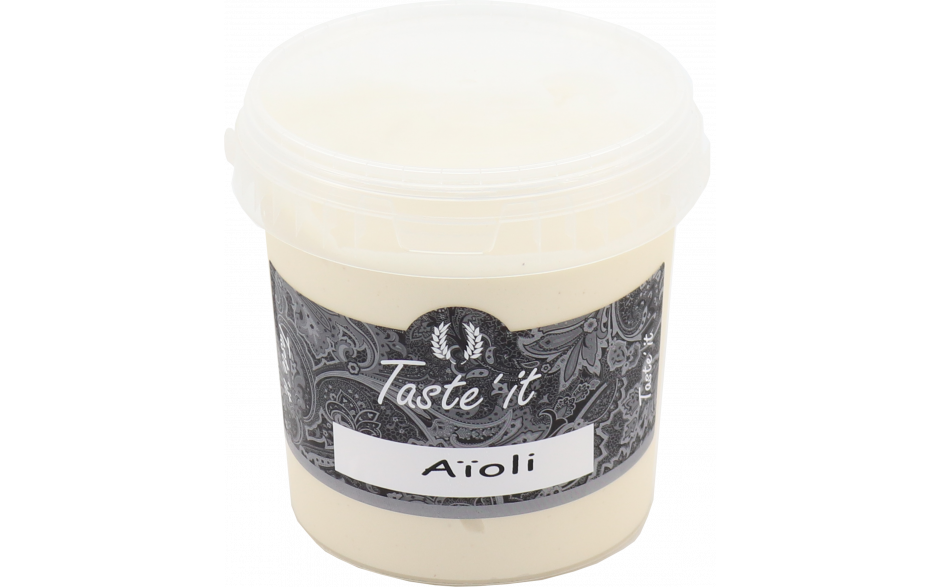 Bresc aioli 1 x 1 kg