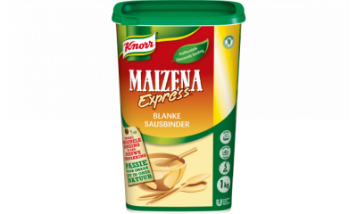 Knorr maizena express 1 x 1 kg