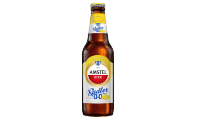 Amstel radler 0.0% 24 x 30 cl