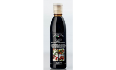 Antichi Colli glassa aceto balsamico di modena i.g.p. crema a base 1 x 250 ml