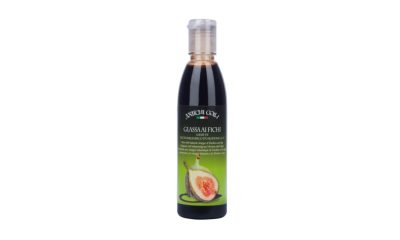 Antichi colli glassa aceto balsamico di modena i.g.p. ai fichi 250 ml