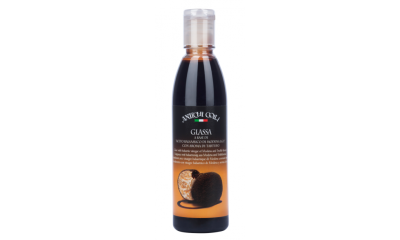 Antichi colli glassa aceto balsamico di modena i.g.p. al tartufo 1 x 250 ml