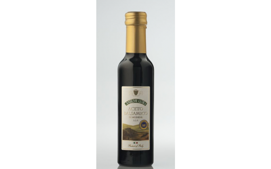 Antichi colli aceto balsamico di modena i.g.p. 1 x 250 ml