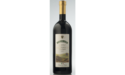 Aceto Balsamico Di Modena 1 lt