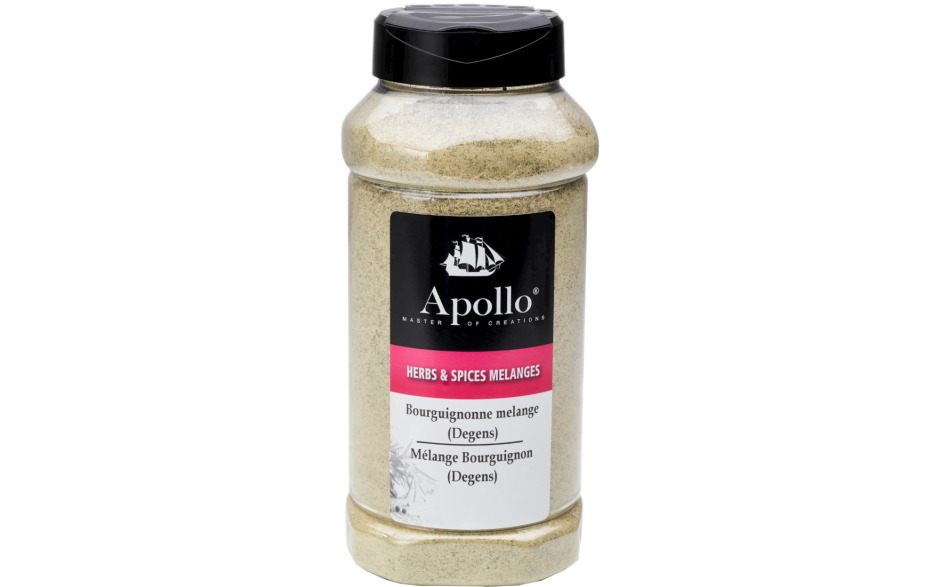 Apollo bourguignonne melange 1 x 500 gr