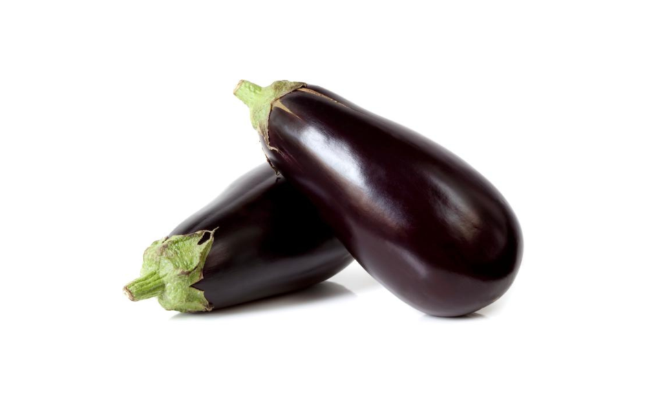 Aubergine vers 5 kg