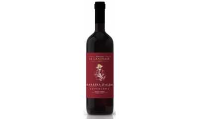 Dogliani barbera d'alba superiore 6 x 75 cl