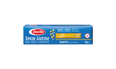 Barilla Spaghetti glutenvrij 400 gr