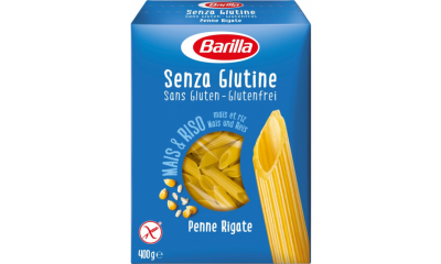 Barilla penne nr.73 glutenvrij 1 x 400 gr