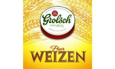 Grolsch Puur Weizen 19 lt