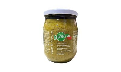 Bonetto Crema di pistacchi