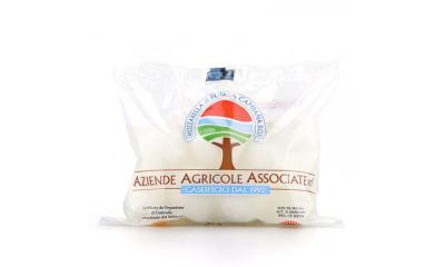 Latteria Sorrentina mozzarella bufala 1 X 125 GR