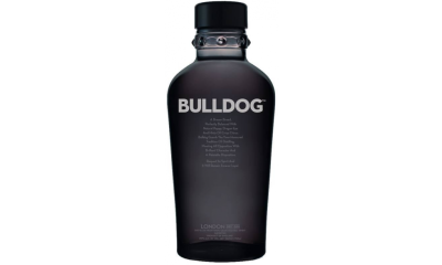 Bulldog gin 1 lt