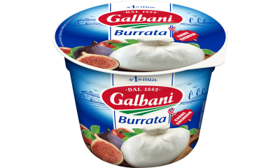 Galbani Burrata 1 X 150GR