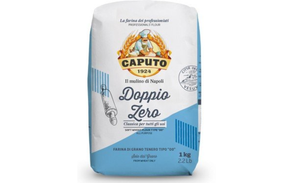 Caputo farina di semola - 10x 1 kg