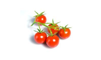 Cherry Tomaten Rood 9 x 250gr
