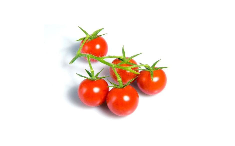 Cherry Tomaten Rood 9 x 250gr