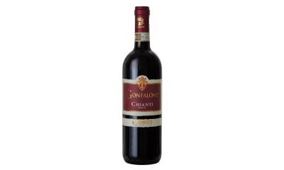 Trambusti chianti gonfalone d.o.c.g. 6 x 1 lt