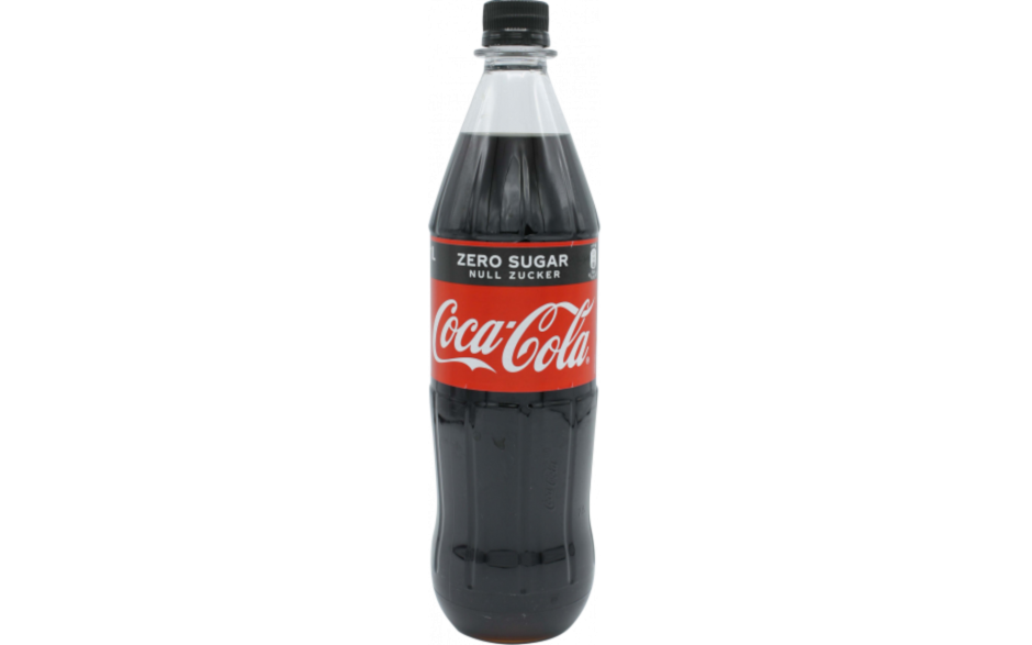 Coca-cola zero 12 x 1 lt