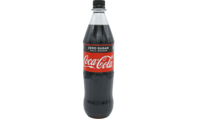 Coca-cola zero 12 x 1 lt