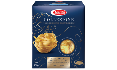 Barilla tagliatelle uovo 1 x 450 gr