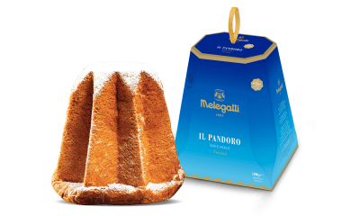 Pandoro Originale 750g