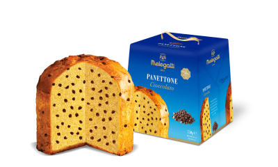 Panettone Cioccolato  750gr