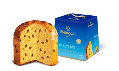 Panettone Tradizionale 750g