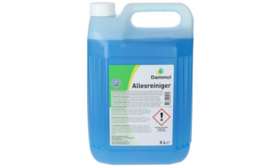 Dammol allesreiniger ocean 1 x 5 lt