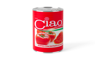 CIAO Tomatenpuree 12 x 800 gr